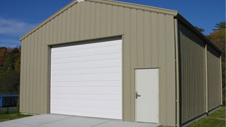 Garage Door Openers at Revere Place Irving, Texas